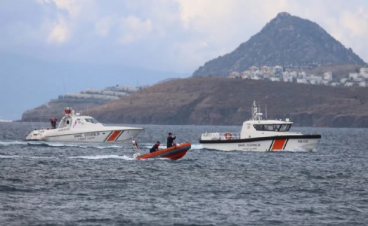Bodrum'daki göçmen faciası! Ölü sayısı 18'e, tutuklu sayısı 10'a yükseldi