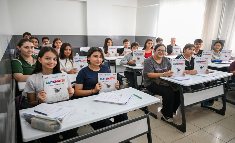 Bornova BELGEM ile eğitime ışık tutuyor