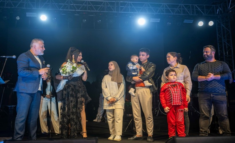 Bornova’da Bi Hayat Fest başladı