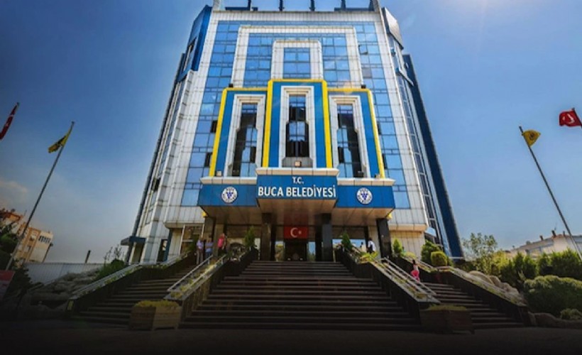 Buca Belediye Meclisi’nde şok istifa