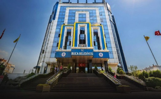 Buca Belediye Meclisi'nde şok istifa