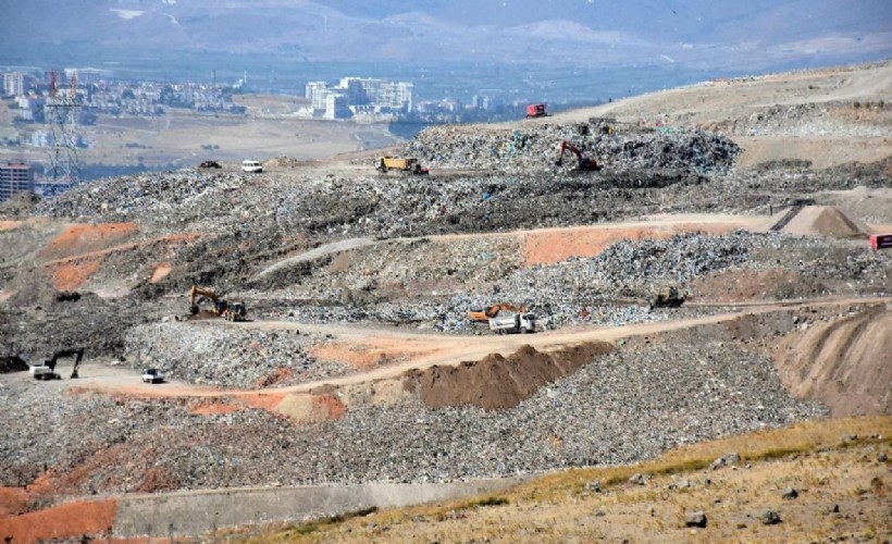 Büyükşehir’den Harmandalı için ek süre beklentisi!