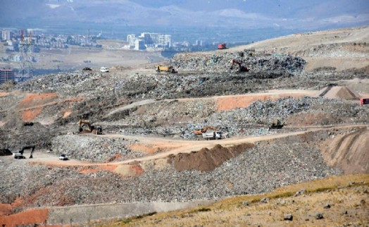 Büyükşehir'den Harmandalı için ek süre beklentisi!