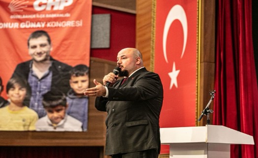 CHP Güzelbahçe'de ‘Sokaktan İktidara' projesi: Tüm delegeler yönetici olacak!