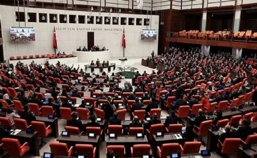 CHP, Irak ve Suriye tezkerelerine ‘hayır' diyecek