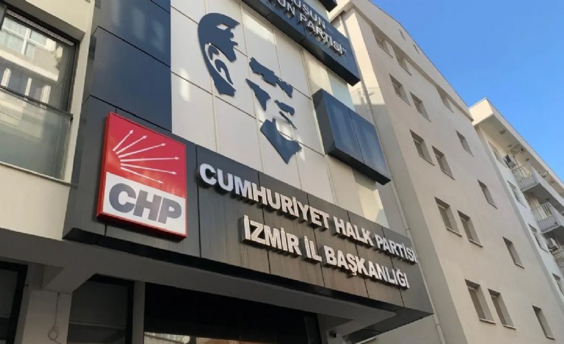 CHP İzmir’de görev dağılımı belli oldu!