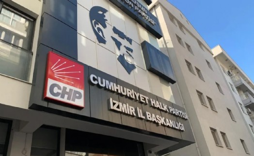 CHP İzmir'de görev dağılımı belli oldu!