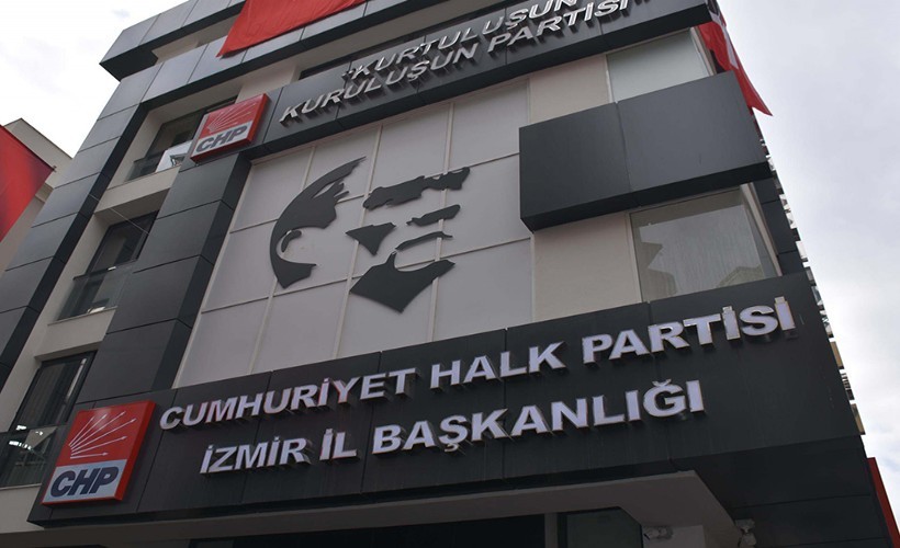 CHP İzmir’de kritik gün: Genel Merkez devrede, Kaya çekildi!