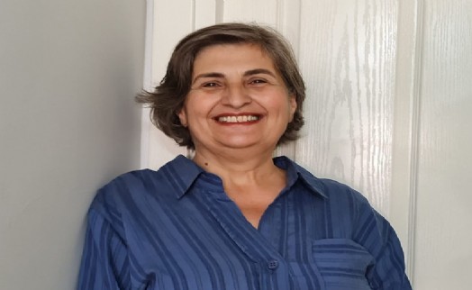 CHP Karşıyaka Kadın Kolları Başkanı görevinden istifa etti