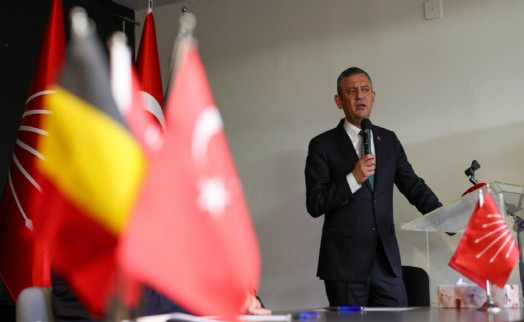 CHP, 'Millet İradesine Sahip Çıkıyor' mitinglerini yurt dışına taşıyor