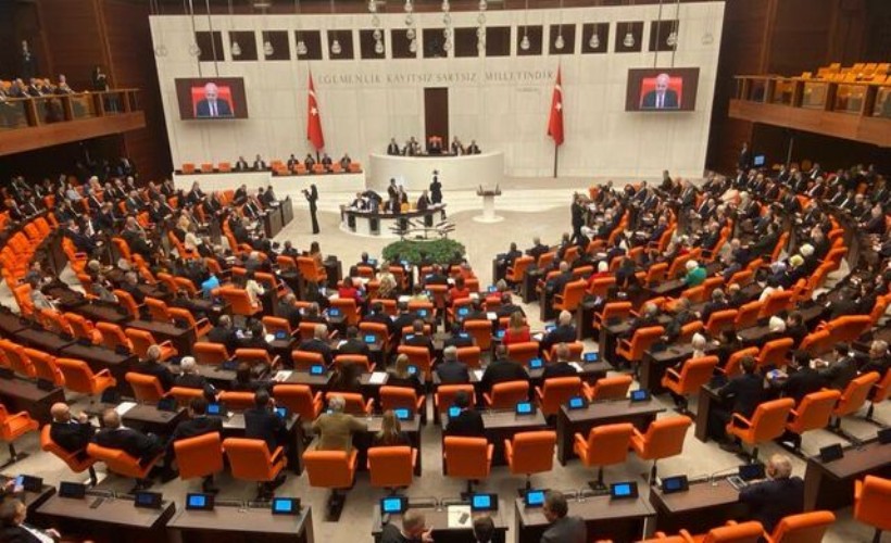 CHP TBMM açılışına katılmıyor!