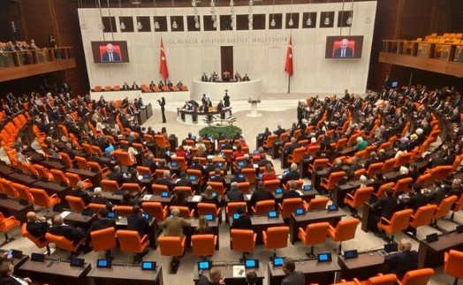 CHP TBMM açılışına katılmıyor!
