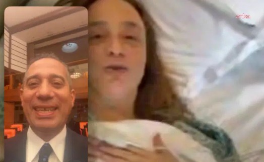 CHP'den, peş peşe Ayşe Barım tepkisi: 'İçeride öldürmek mi istiyorsunuz?'