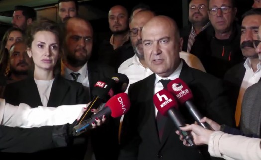 CHP'li Bakan'dan 'Kooperatif Davası' açıklaması: 'Bu dava başından sonuna bir siyasi dava'
