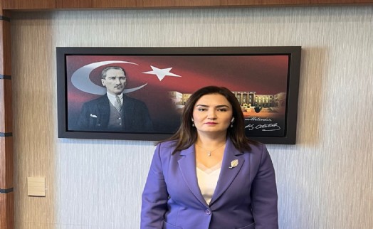 CHP'li Kılıç, Meclis açılırken Türkiye'nin unutturulmak istenen gündemine dikkat çekti