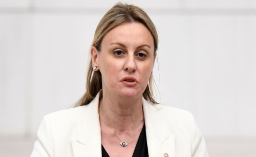 CHP'li Ösen'den Vergi Kanunu tepkisi: 'Sıkı para, gevşek maliye politikası'