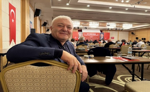 CHP'li Özkan'dan o habere fotoğraflı yanıt: Bir çalıştay da size düzenlemek gerek!