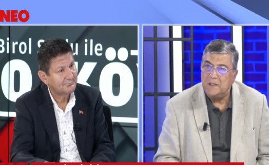 CHP'li Sındır'dan NEO TV'de 19 Mart hatırlatması: Başkanlar görevindeyken yargılanırdı!