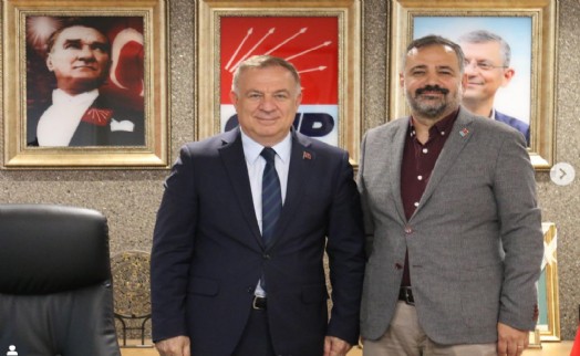 CHP'li Zeybek'ten 'Kooperatif Davası' tepkisi: 'Gözü dönmüş siyasi kararlarla...'