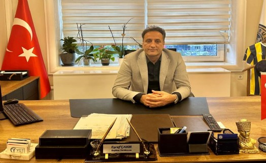 CHP'li meclis üyesinden Deniz Yücel ve Murat Bakan'a tepki; 'Kendi siyasi ikballerini...'