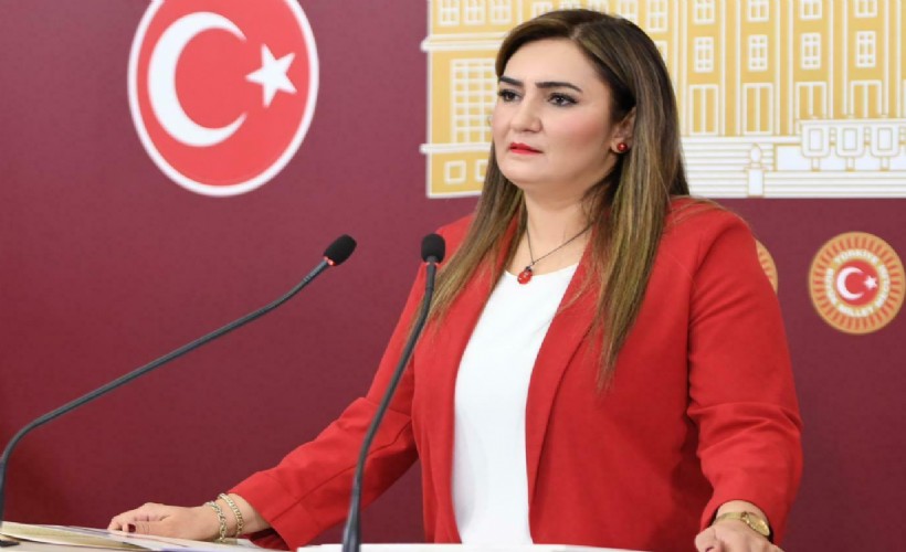 CHP'li Kılıç bahisçi hakemleri TBMM'ye taşıdı: Futbola siyaset sızmış