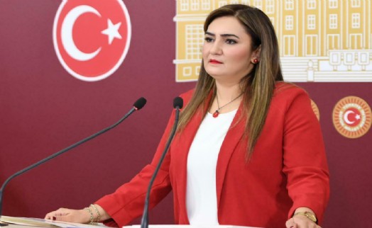 CHP'li Kılıç bahisçi hakemleri TBMM'ye taşıdı: Futbola siyaset sızmış