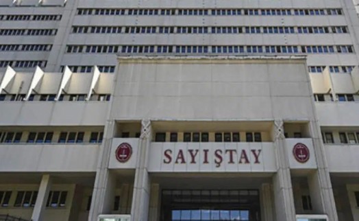 CHP'den Sayıştay seçimlerine tepki: ‘Fotoğrafla mı seçeceğiz?'