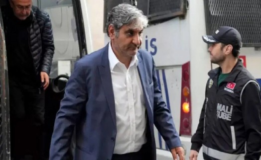 CHP'li Erdoğdu Silivri'den yazdı: ‘Erdoğan büyük işkenceler yapacak'