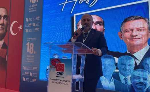 Çağdaş Kaya'dan flaş açıklama: 13 Ekim'i işaret etti
