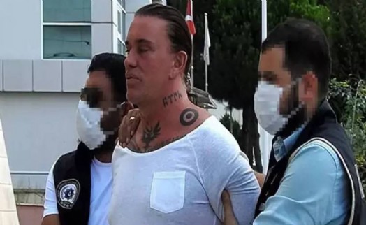 Cehennem Necati'ye İzmir'de baskın!