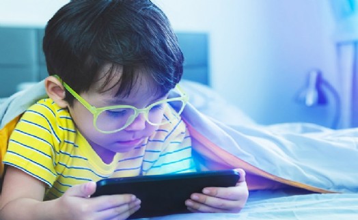 Çocukların gözlük kullanımı arttı!