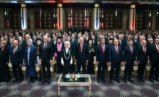 Cumhur'da 'KKTC' çatlağı büyüyor mu? Bahçeli törene katılmadı!