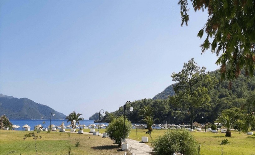 Boğulma tehlikesi geçiren emekli albay hastanede hayatını kaybetti