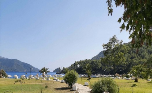 Boğulma tehlikesi geçiren emekli albay hastanede hayatını kaybetti