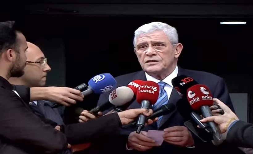 Dervişoğlu: Kimsenin ana diliyle problemimiz yok