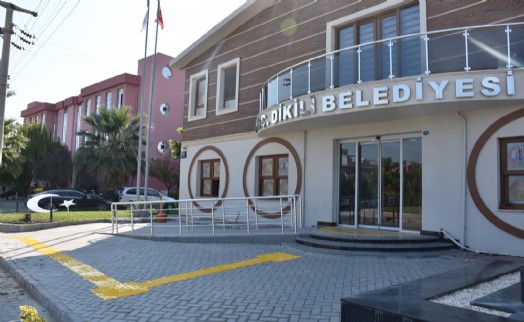 Dikili'de 2 taşınmaz vitrinde!