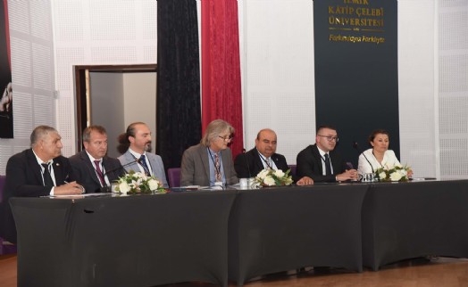 Ege Denizi'nde sürdürülebilir balıkçılık için iş birliği çağrısı