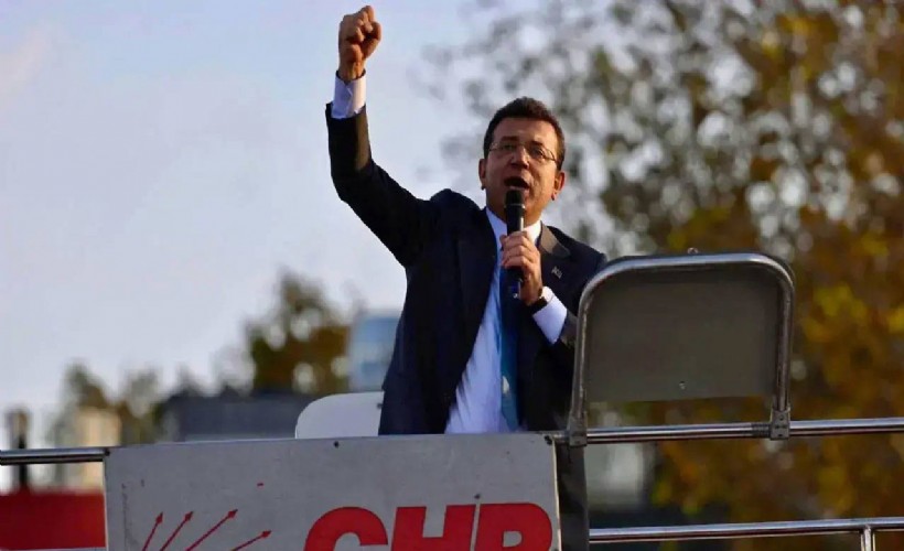Ekrem İmamoğlu 'casusluk' soruşturmasından tutuklandı: Siyasilerden peş peşe açıklamalar!