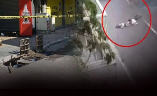 Sokakta akıma kapılan 2 kişinin ölümüne ilişkin davada karar çıktı