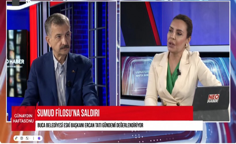 Ercan Tatı’dan sert çıkış: Tükürük modası başladıysa, Kulak Burun Boğaz’a gidin!