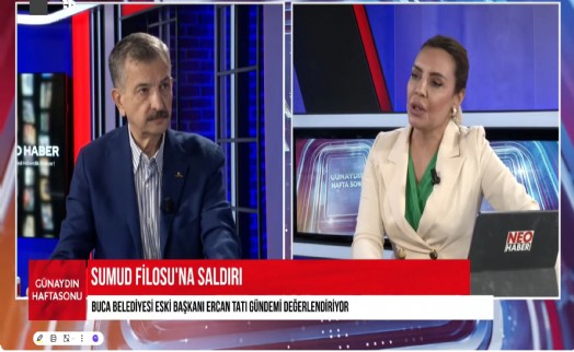 Ercan Tatı'dan sert çıkış: Tükürük modası başladıysa, Kulak Burun Boğaz'a gidin!