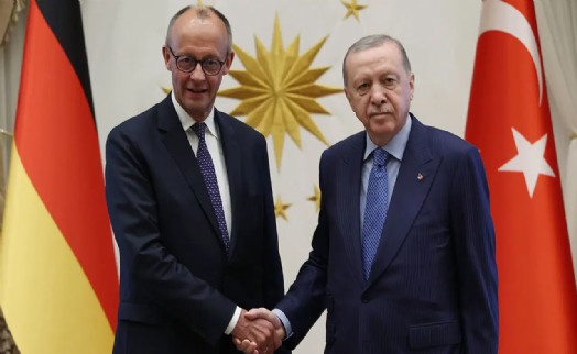 Erdoğan, İmamoğlu sorusunu yanıtladı!