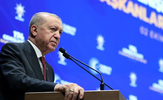 Erdoğan açıkladı: İzmir'e 21 bin yeni konut geliyor!