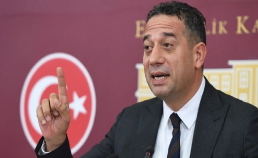 Erdoğan'dan CHP'li Başarır'a beklenen tazminat davasını açtı!