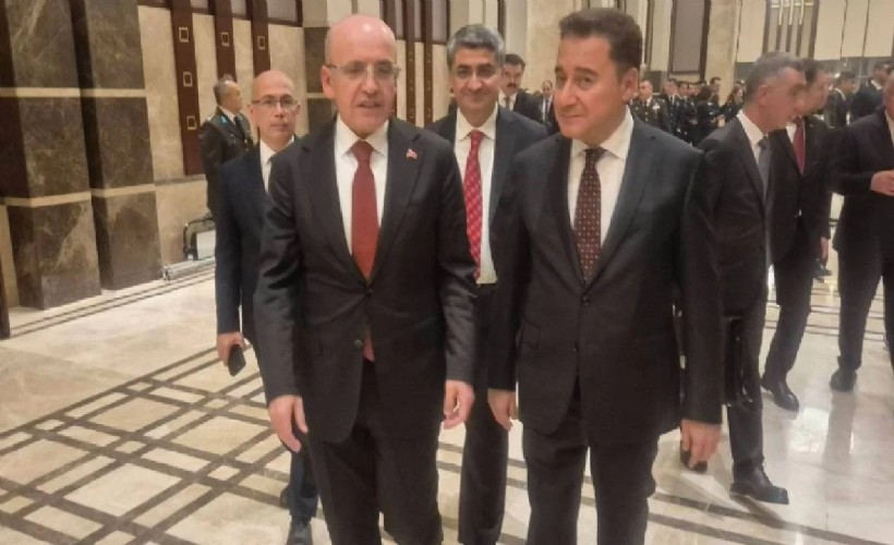 Erdoğan'ın eski prensleri yeniden AK Parti yolunda