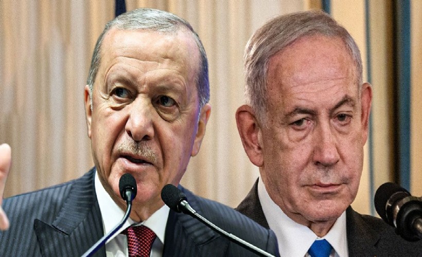 Erdoğan'ın uçağı pisti pas geçmiş: İşte Mısır semalarında yaşananlar