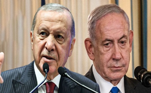Erdoğan'ın uçağı pisti pas geçmiş: İşte Mısır semalarında yaşananlar