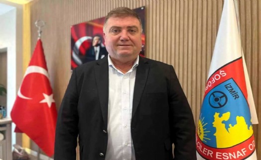Erkan Özkan'dan korsan taşımacılıkla mücadelede net mesaj