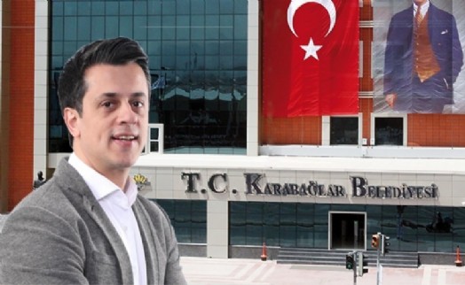 Eroğlu Kınay'a sordu: Karabağlar'da ‘illegal pazar' iddiası!