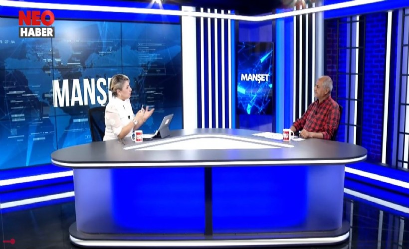 Eski vekil Çam: Bu dava bir itibarsızlaştırma operasyonuydu, ama boşa düştü!